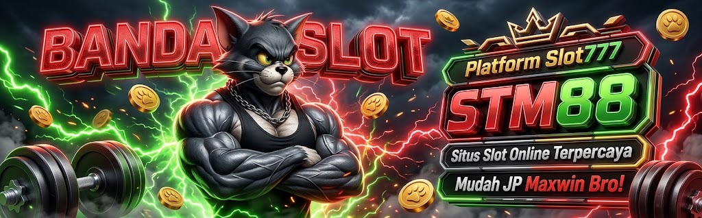 SLOT GACOR